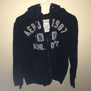 Aeropostale Hoodie Jacket